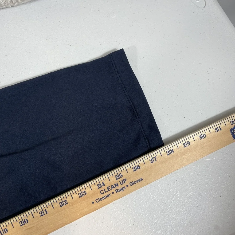 Nike SportswearDri Fit Epic Knit Pants Mens Size Medium‎ Blue Athleisure Active